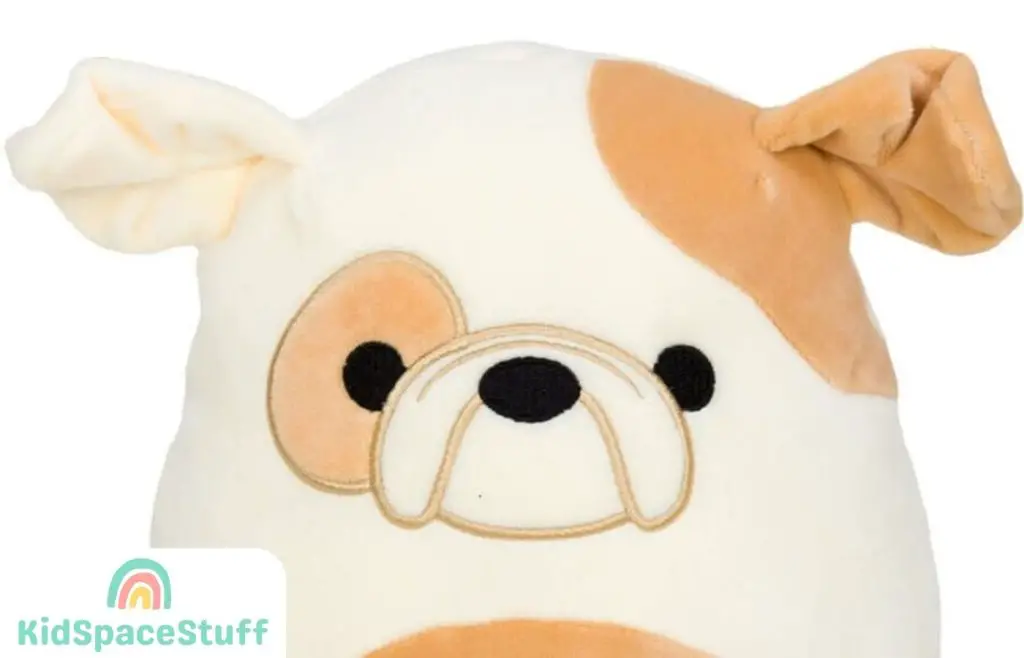 What are Squishmallows Made Of?