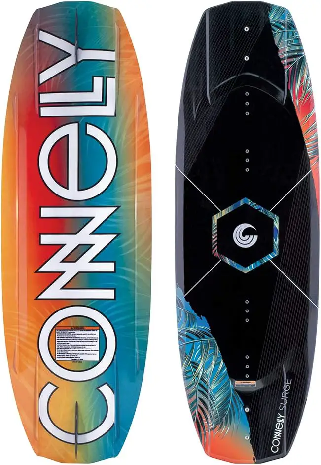 CWB Connelly Surge Kids Wakeboard
