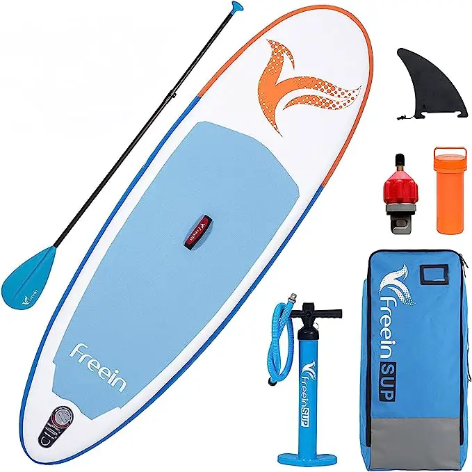 Freein Kids Sup Inflatable Paddle Board