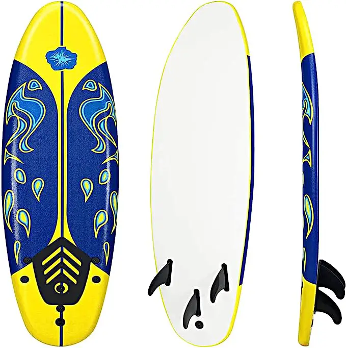 GIVIMO Surfboards