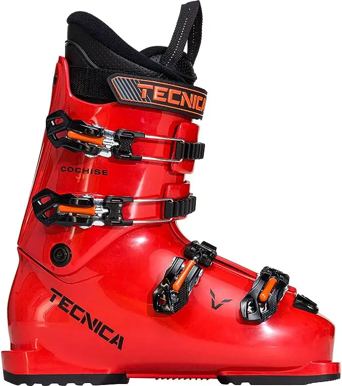 Tecnica Cochise Jr Ski Boot