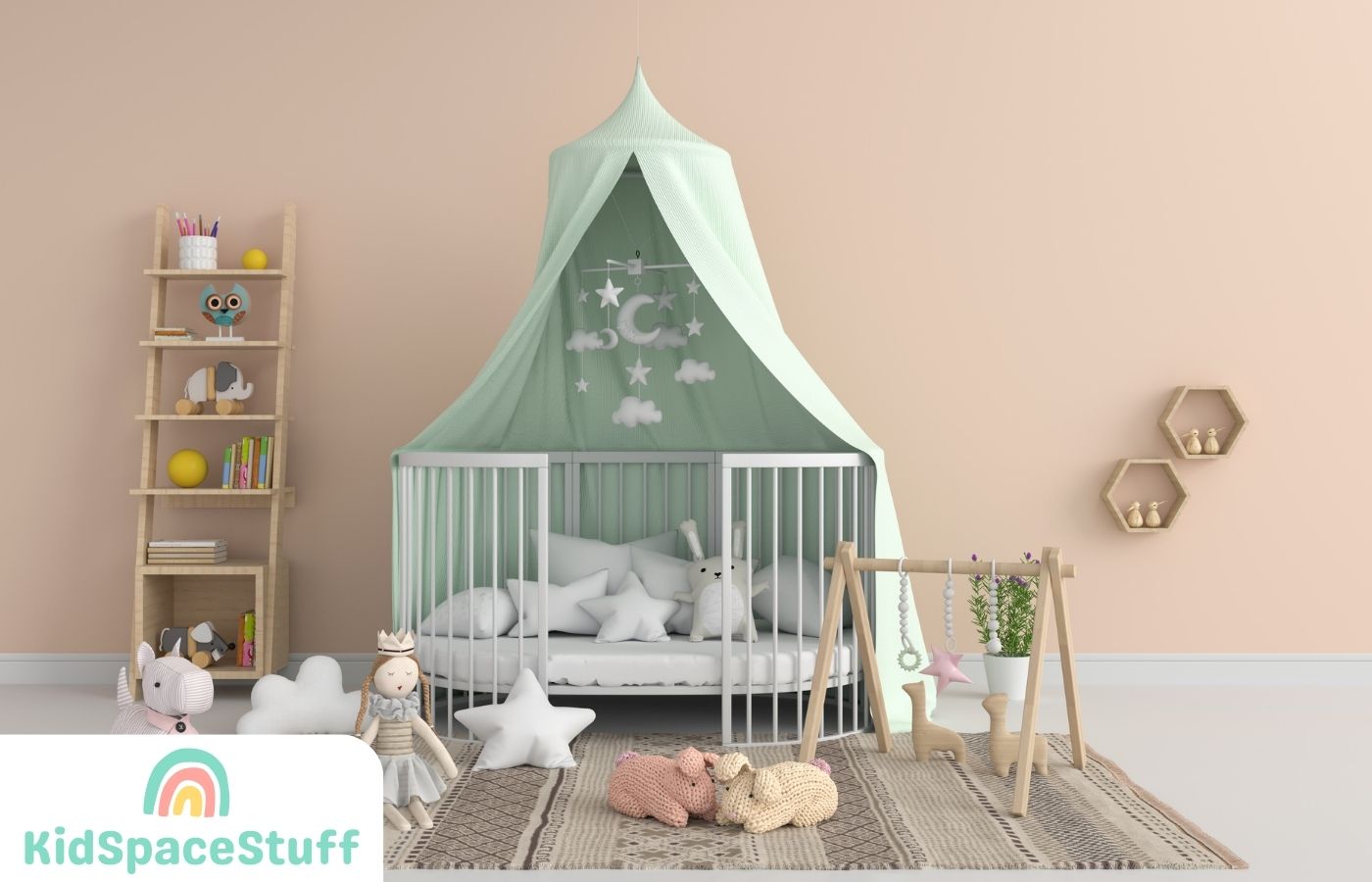 Best Paint for Kids Room: What Type is Best? (2023 Guide)