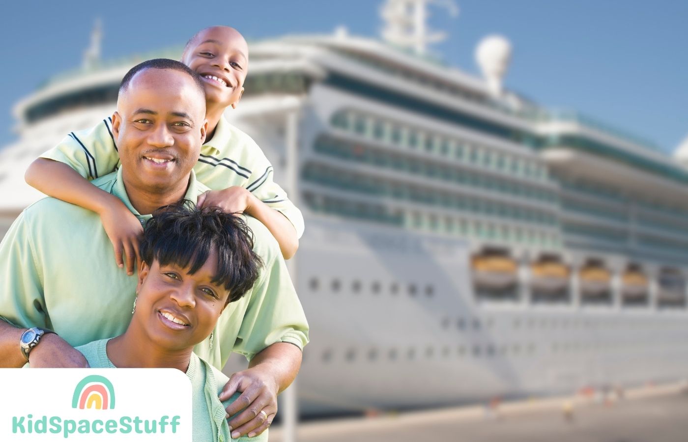 Do Kids Need a Passport to go on a Cruise? (Easy Answer!)