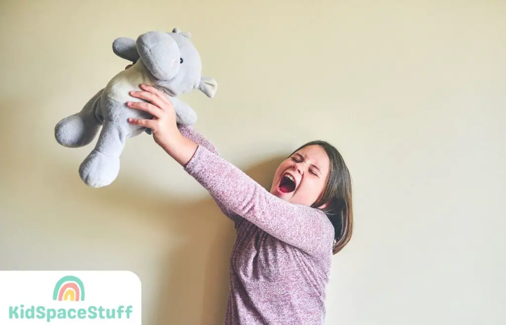 Female Stuffed Animal Names