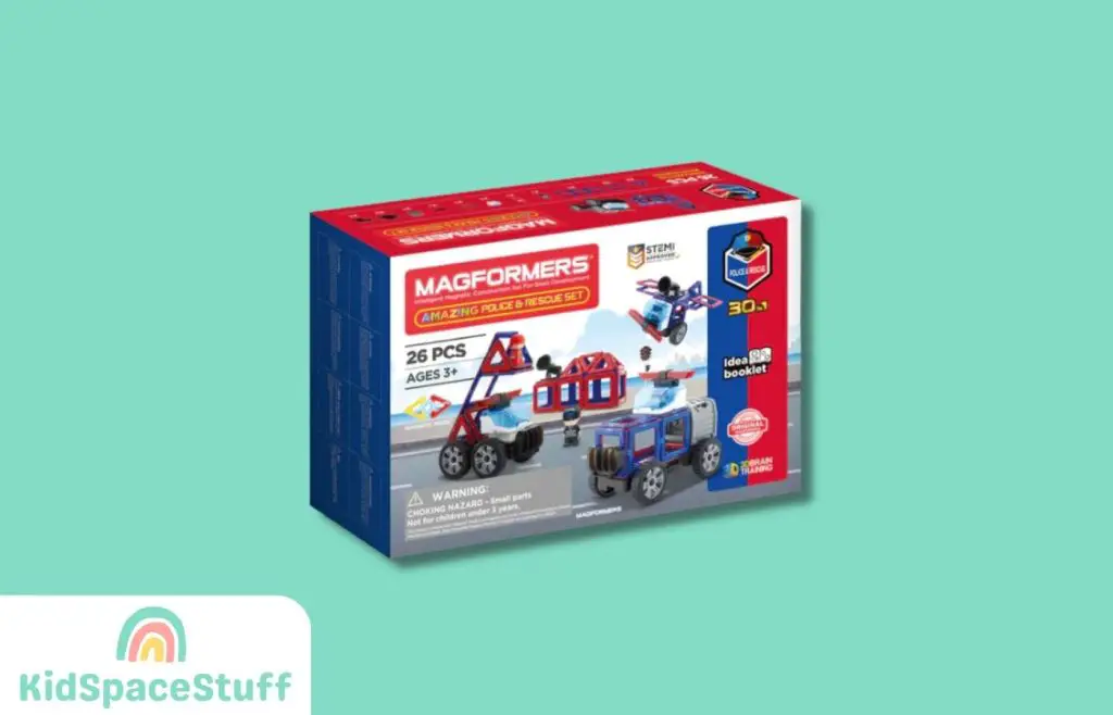 Magformers Sets