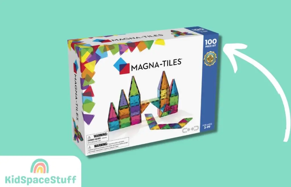 Magna Tiles