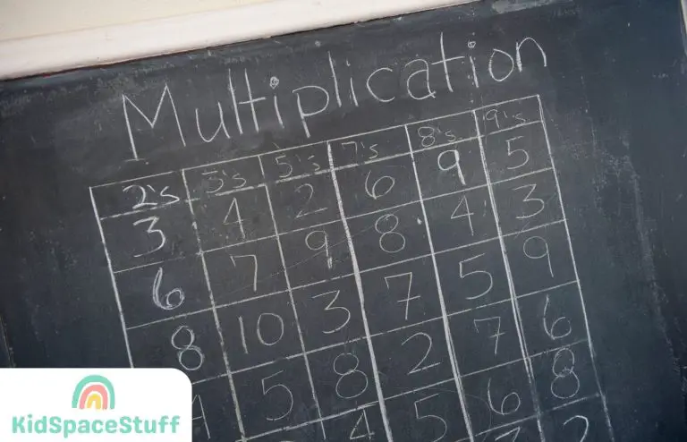 When Do Kids Learn Multiplication? (Complete Guide!)