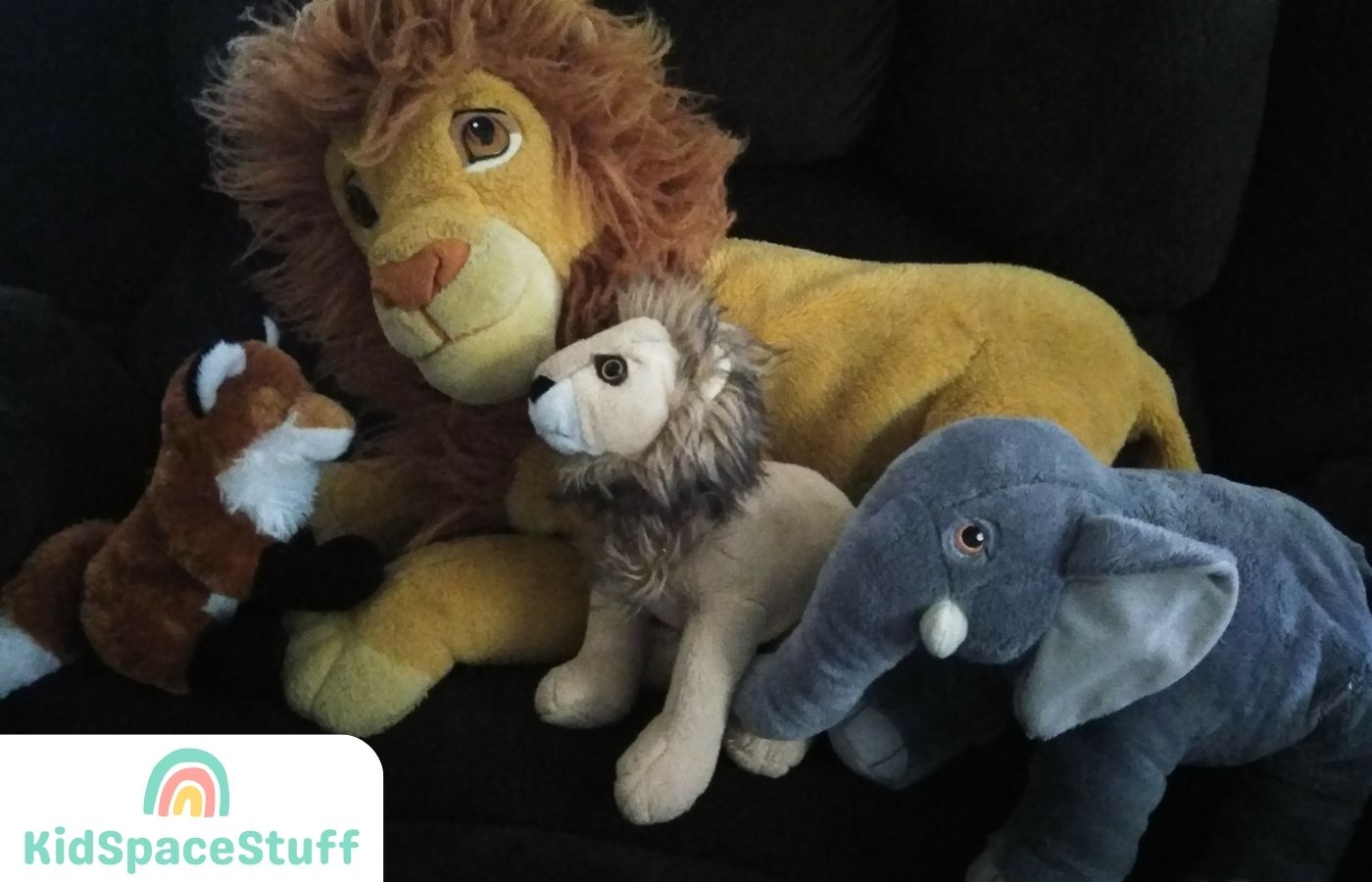 250+ Names for Stuffed Animals (Cute & Funny Names!)