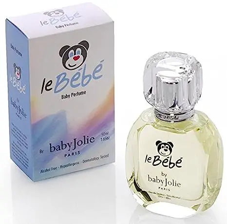 Baby Jolie Le Bebe Kids Perfume