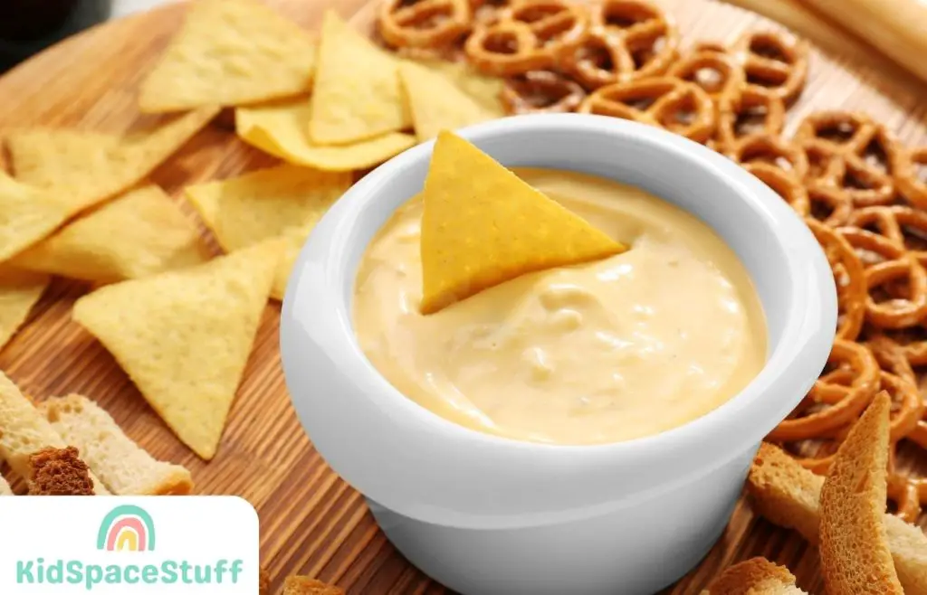 Beer Cheese Dip