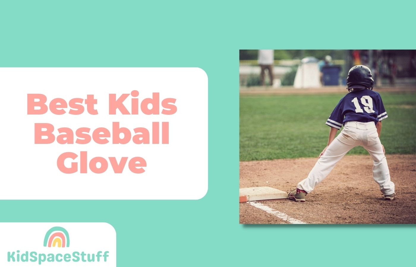 7 Best Kids Baseball Glove (Tested & Reviewed 2023)