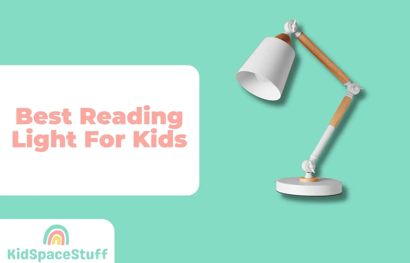 Best Reading Light For Kids (2023 Guide)