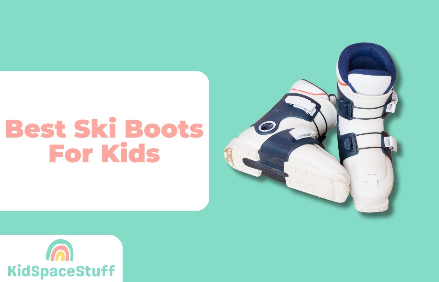 Best Ski Boots For Kids (2023 Guide)