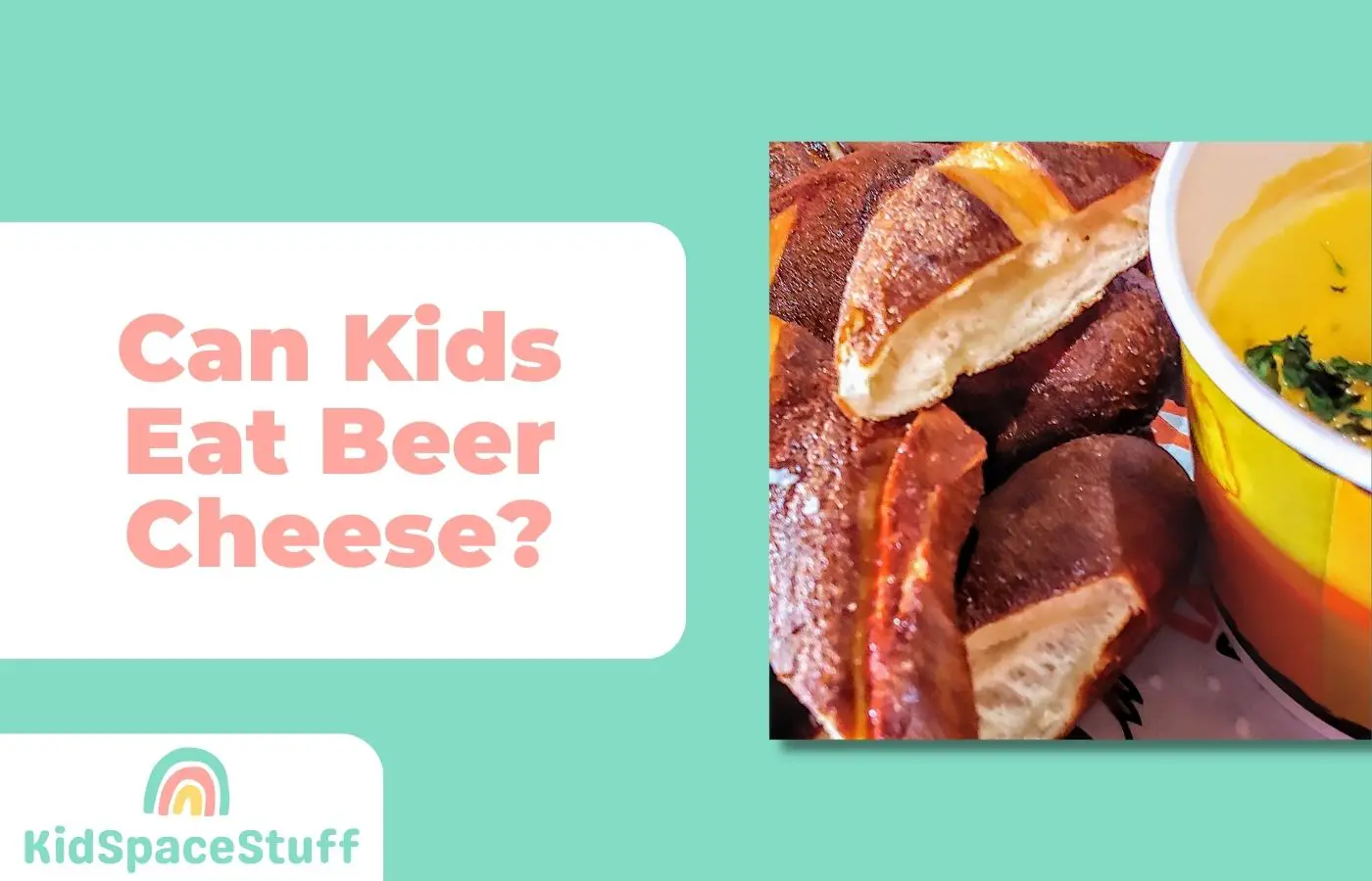 Can Kids Eat Beer Cheese? (Quick Answer!)