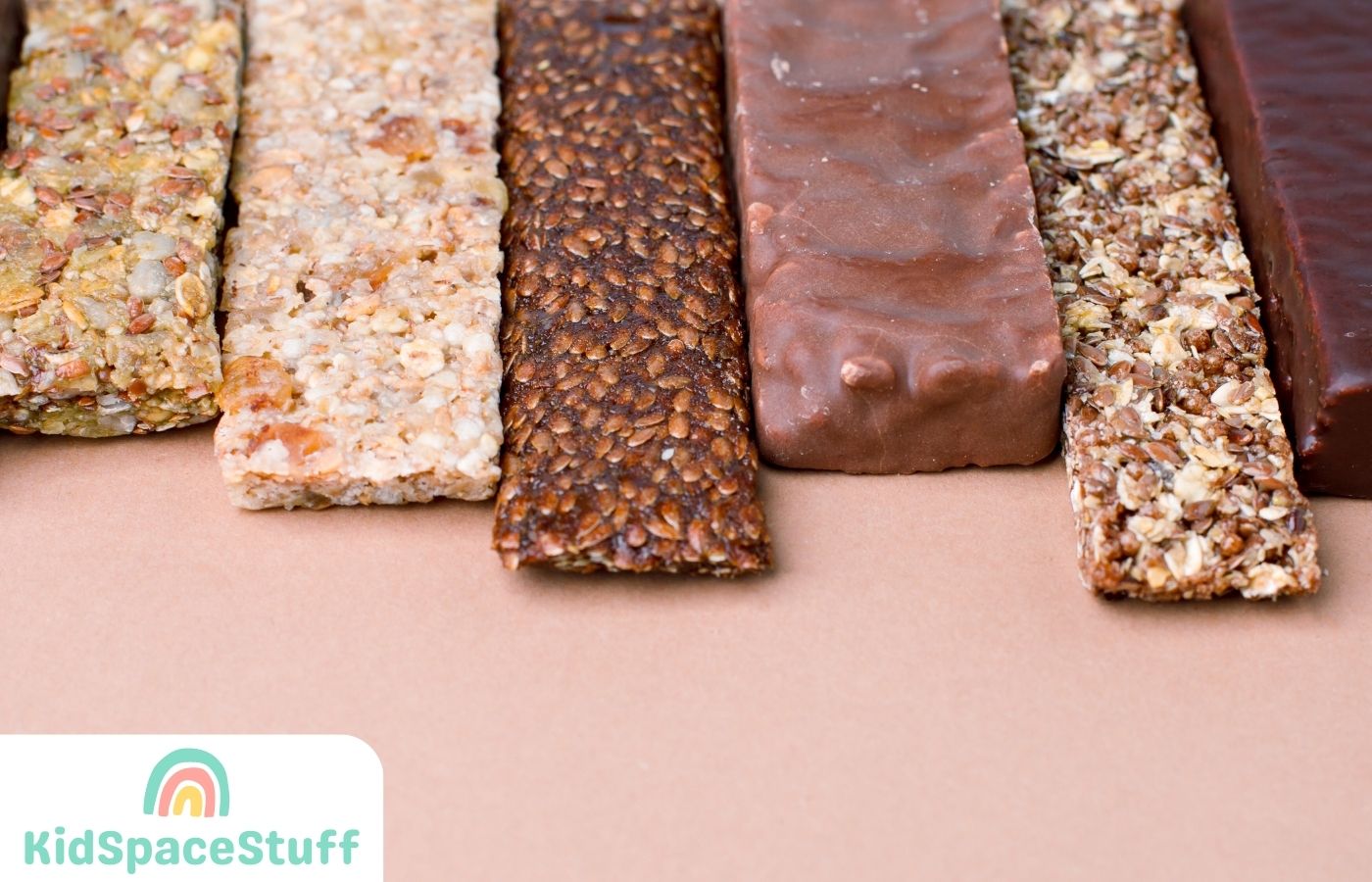 Can Kids Eat Protein Bars? (Quick Answer!)