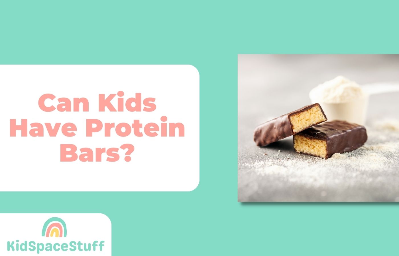 Can Kids Eat Protein Bars? (Quick Answer!)