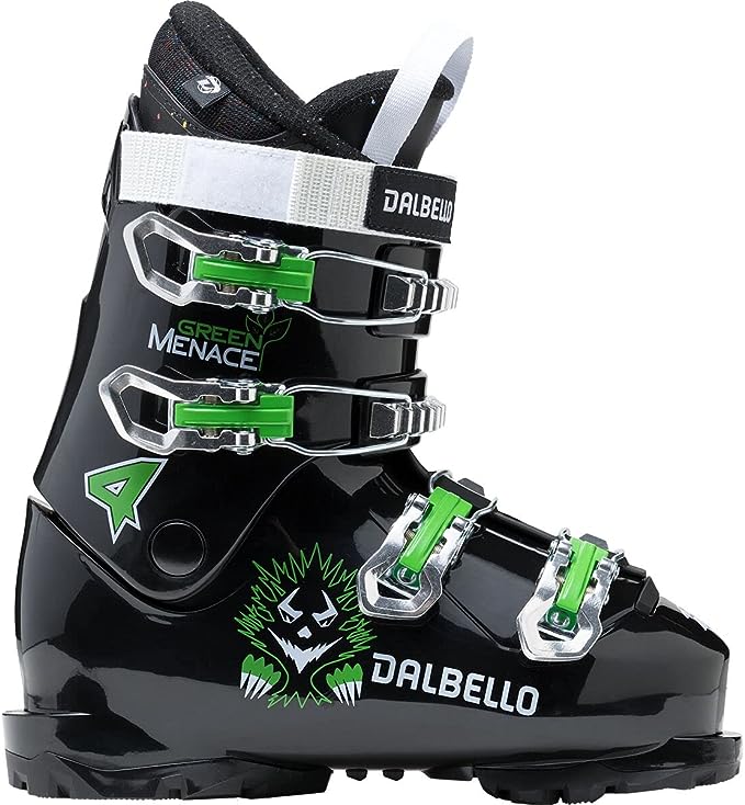 Dalbello Green Menace 4 GW Ski Boot Kids