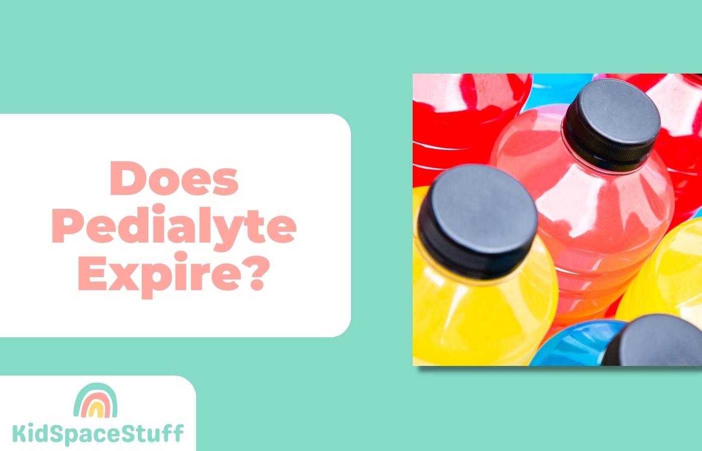 Does Pedialyte Expire? (What You Need to Know!)