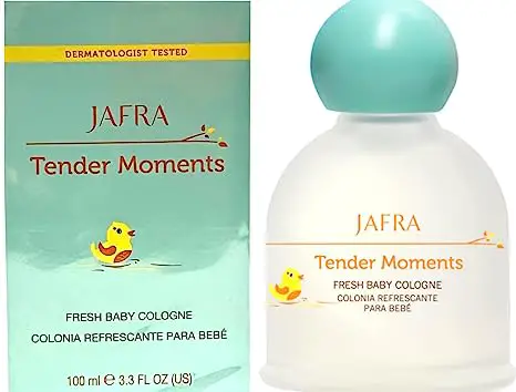 JAFRA Tender Moments