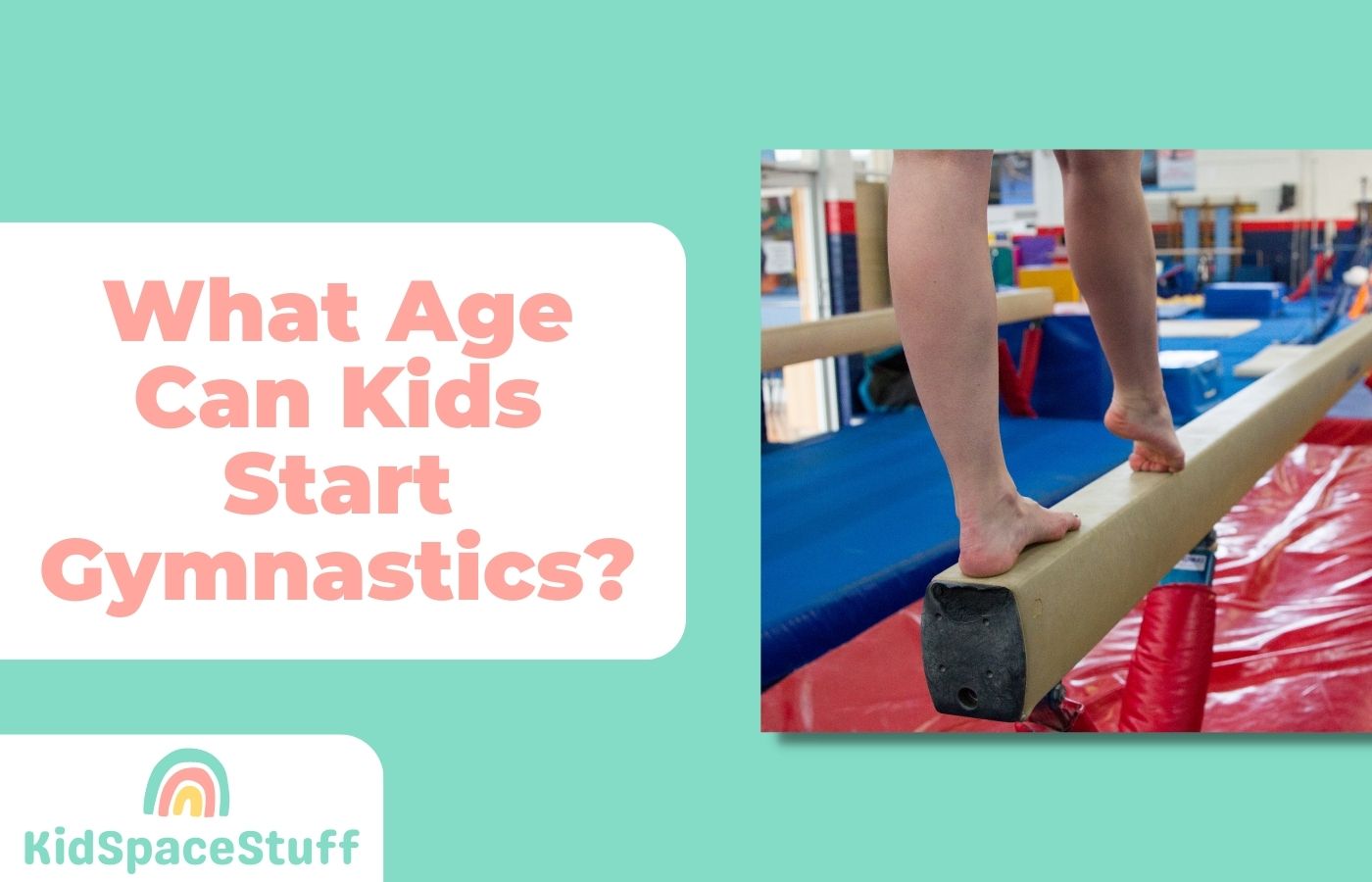 What Age Can Kids Start Gymnastics? (Quick Answer!)
