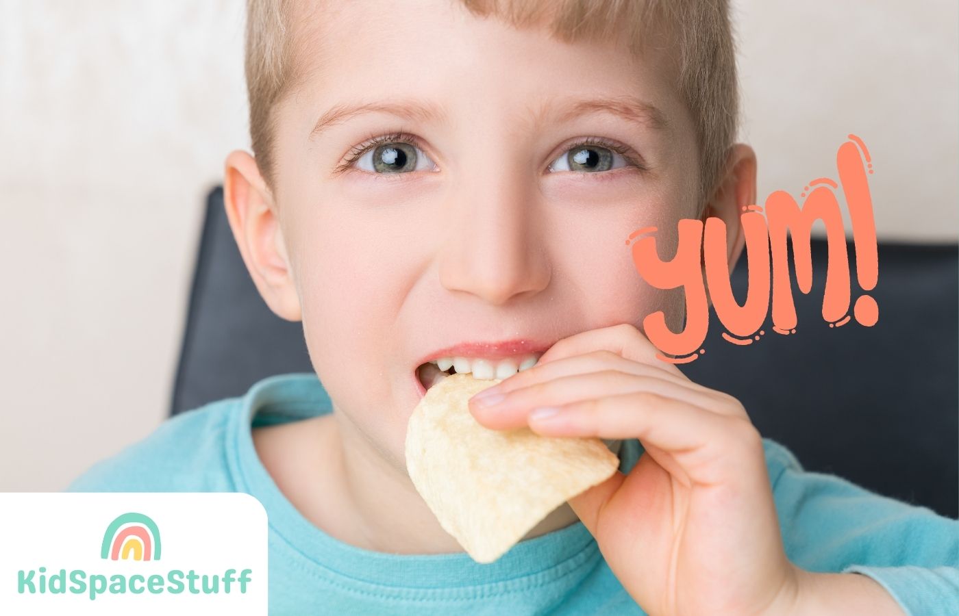 When Can Kids Eat Chips (Quick Answer!)