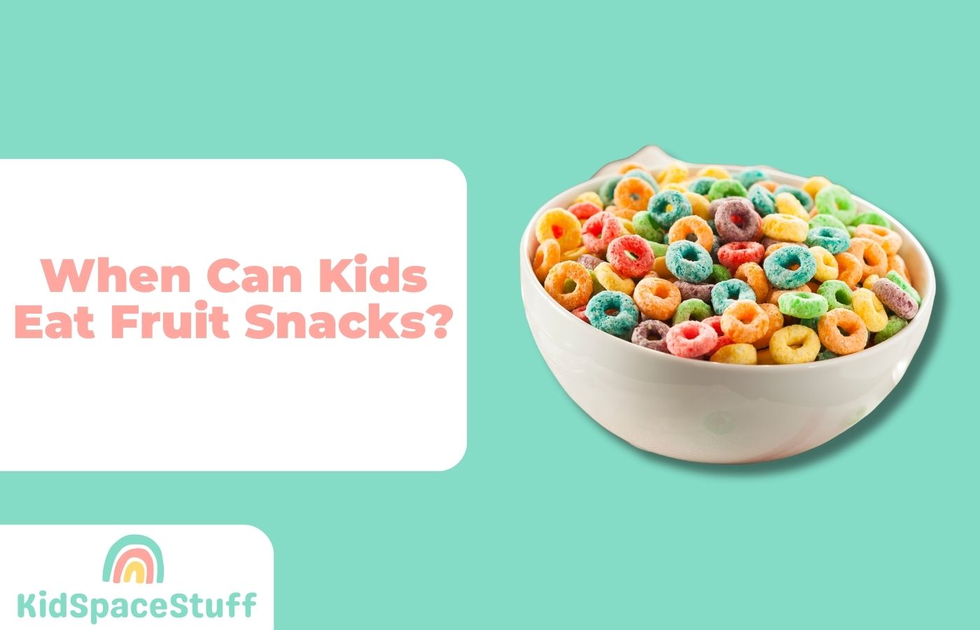 When Can Kids Eat Fruit Snacks? (Quick Answer!)