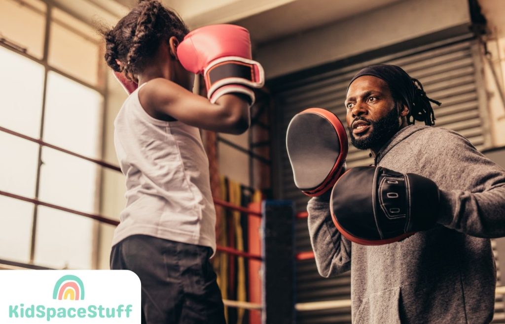When Can Kids Start Boxing Classes?