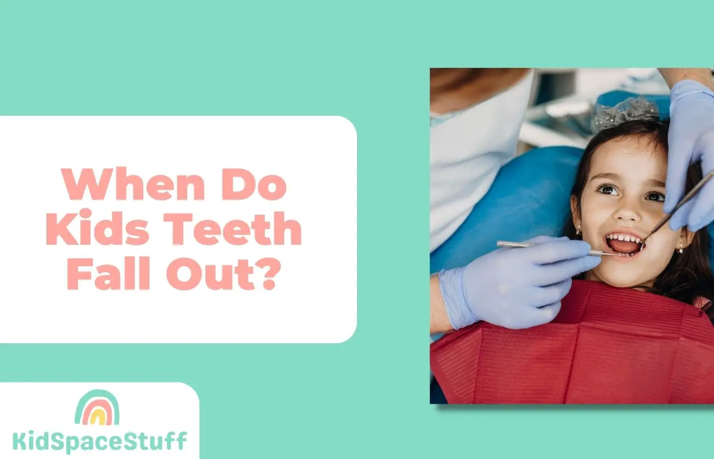 When Do Kids Teeth Fall Out? (Quick Answer!)