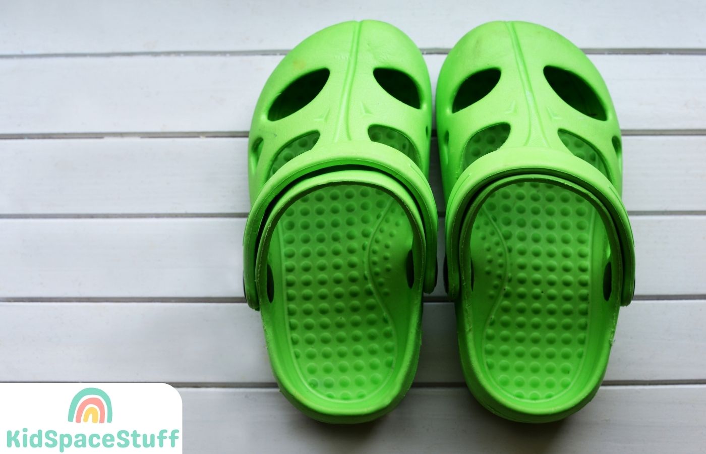 Can Kids Wear Crocs to School? (Quick Answer!)