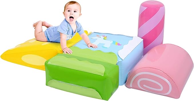 Magifire Playtime Inflatable Blocks