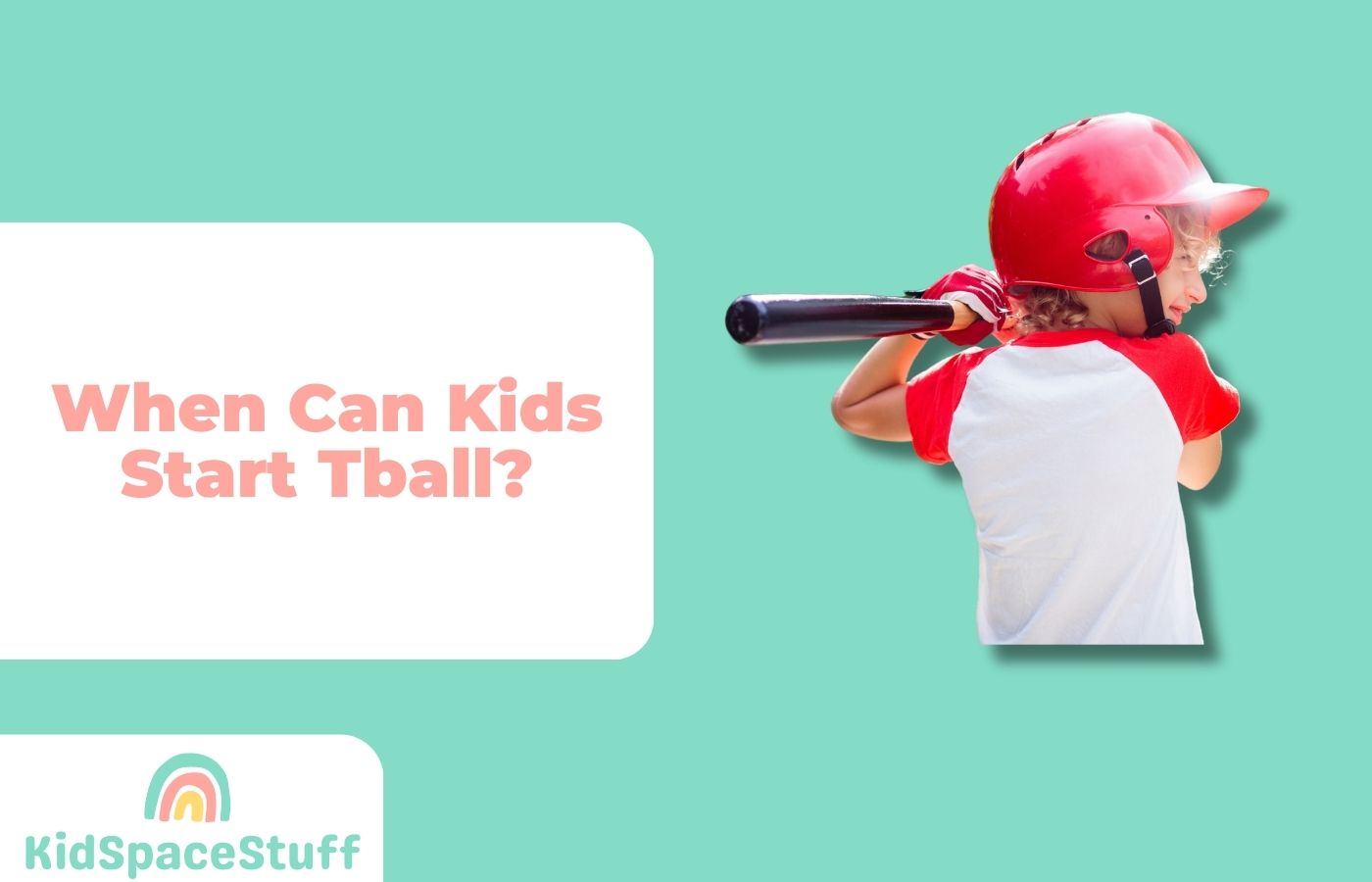 When Can Kids Start Tball? (Quick Answer!)