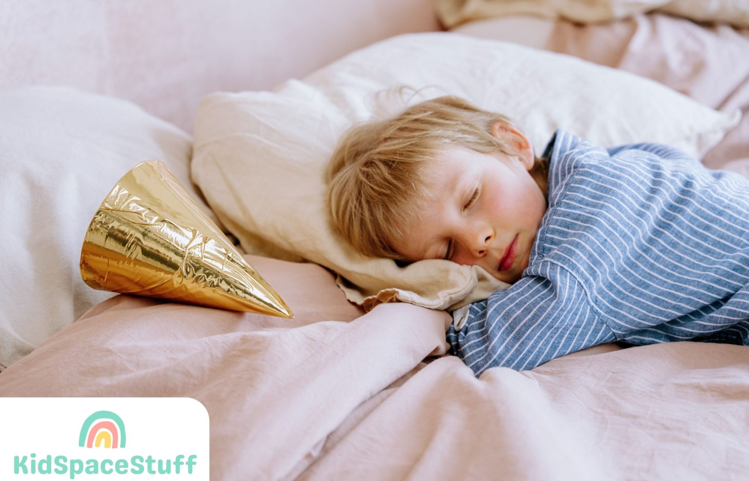 When Do Kids Stop Falling Out of Bed? (Quick Answer!)
