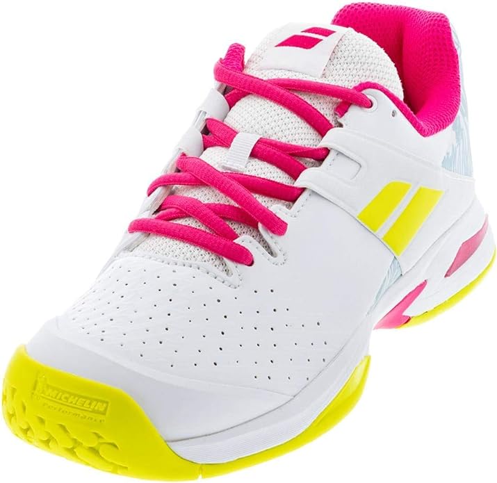 Babolat Juniors' Propulse All Court Tennis Shoes