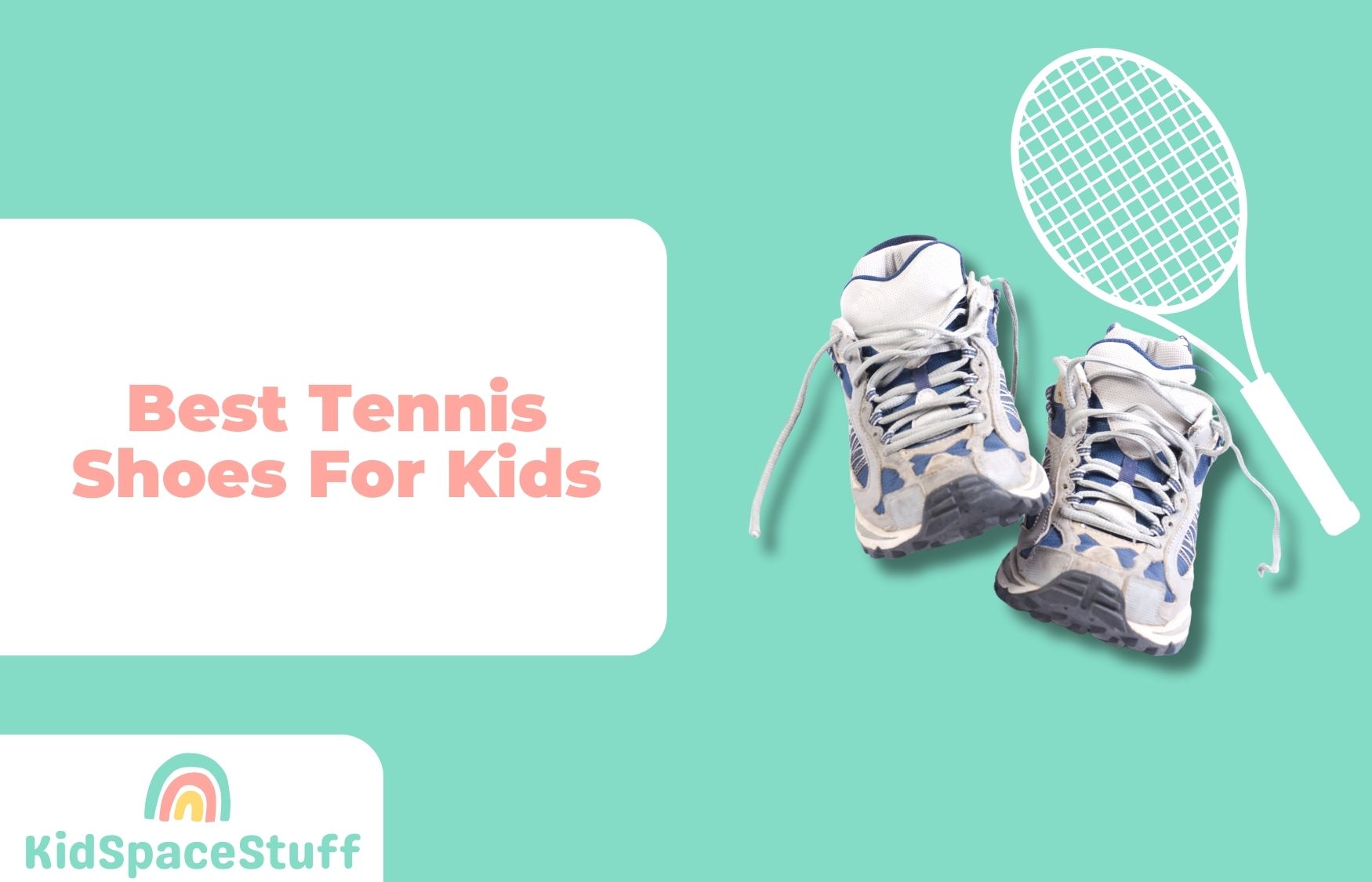 9 Best Tennis Shoes for Kids (2023 Guide)