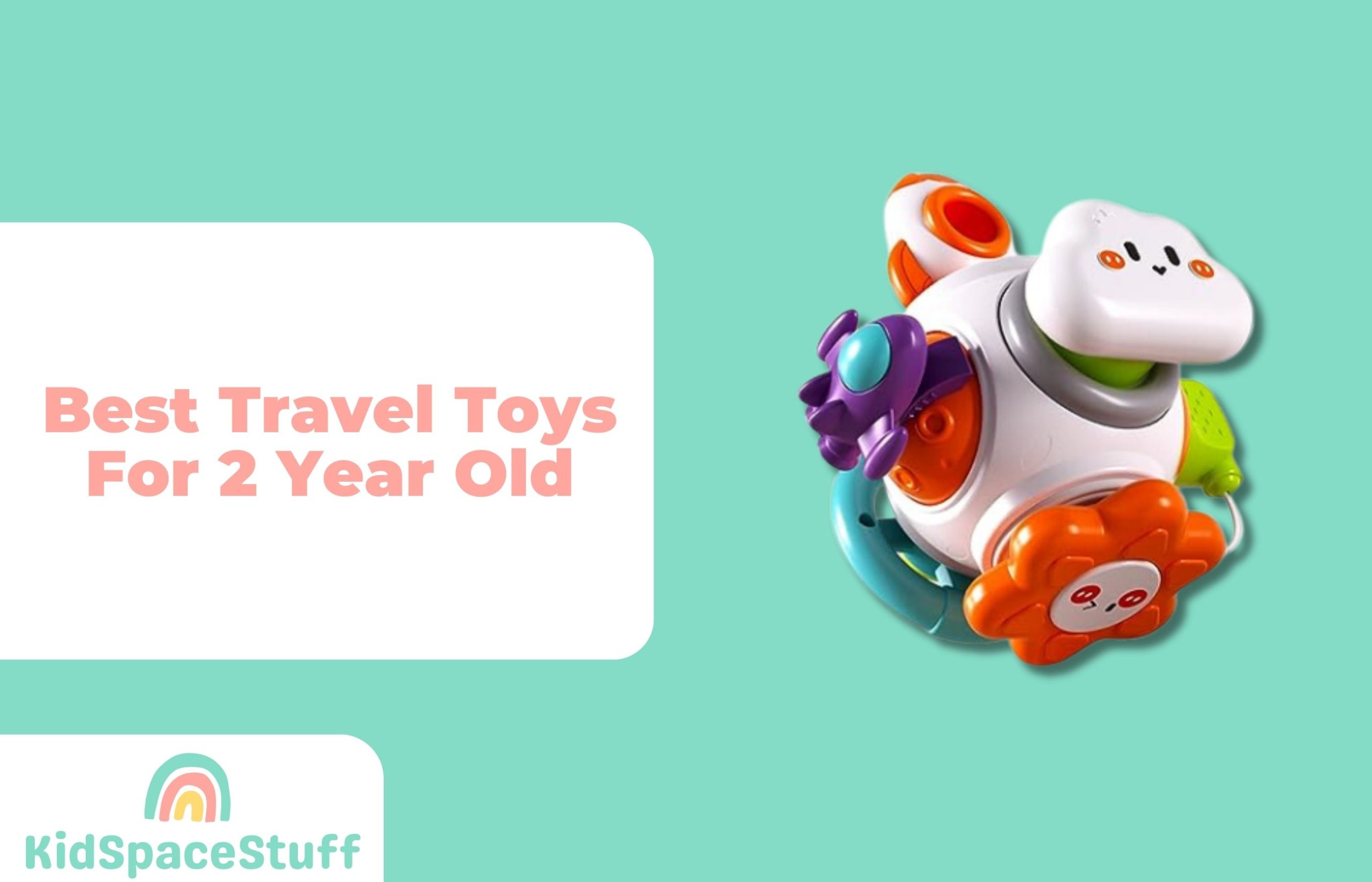 5 Best Travel Toys for 2 Year Old (2023 Guide)