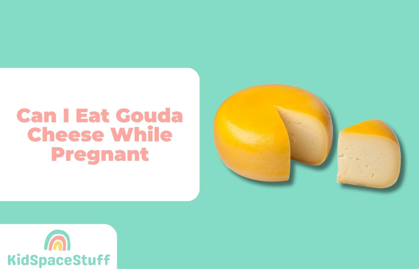 Can I Eat Gouda Cheese While Pregnant? (Quick Answer!)