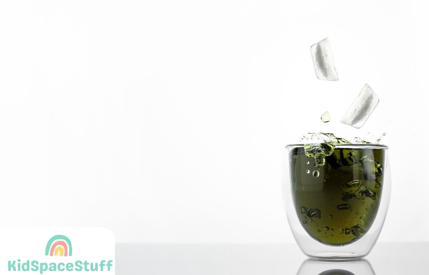 Can Kids Drink Chlorophyll? (Quick Answer!)