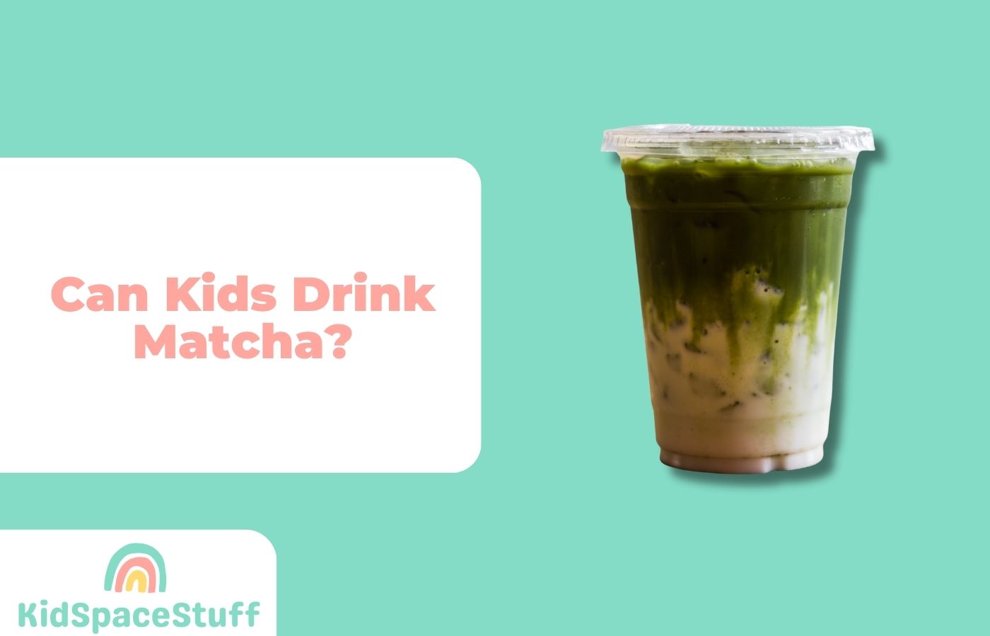Can Kids Drink Matcha? (Quick Answer!)