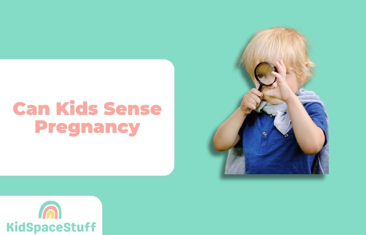 Can Kids Sense Pregnancy? (Quick Answer!)