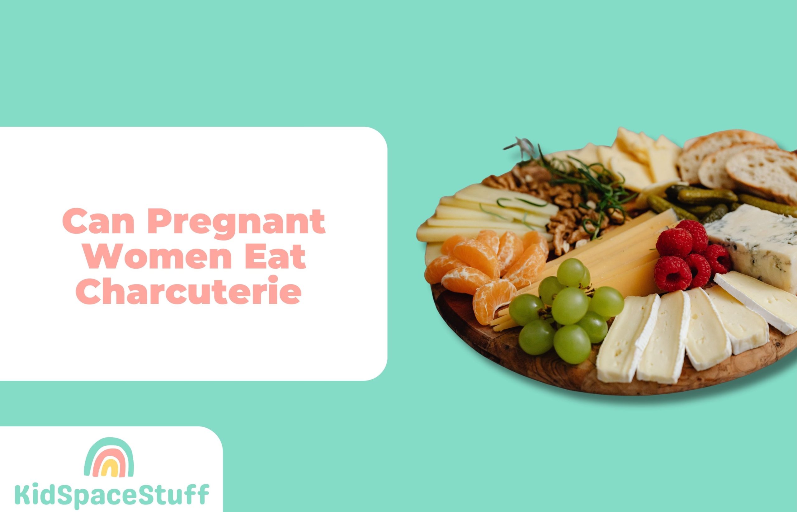 Can Pregnant Women Eat Charcuterie? (Quick Answer!)