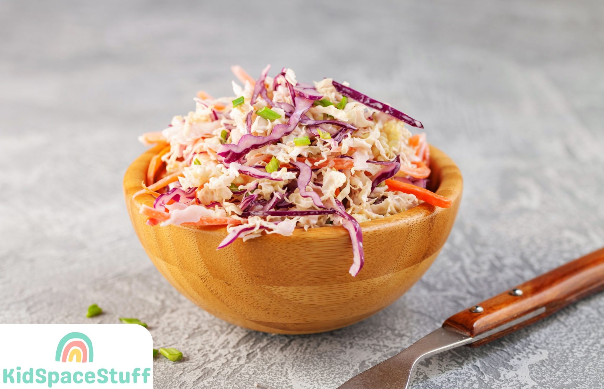 Can Pregnant Women Eat Coleslaw? (Quick Answer!)