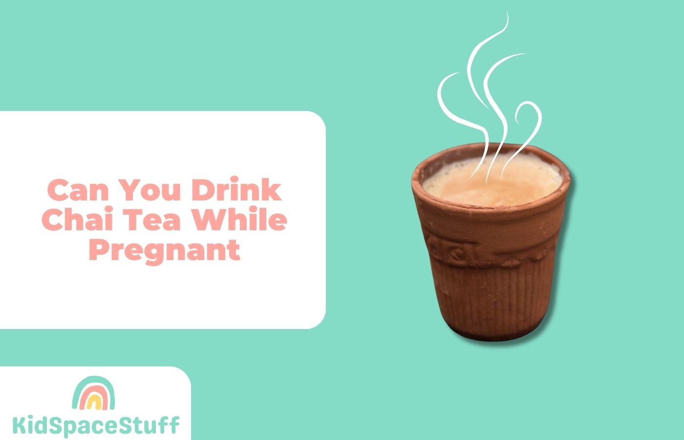 Can You Drink Chai Tea While Pregnant? (Quick Answer!)