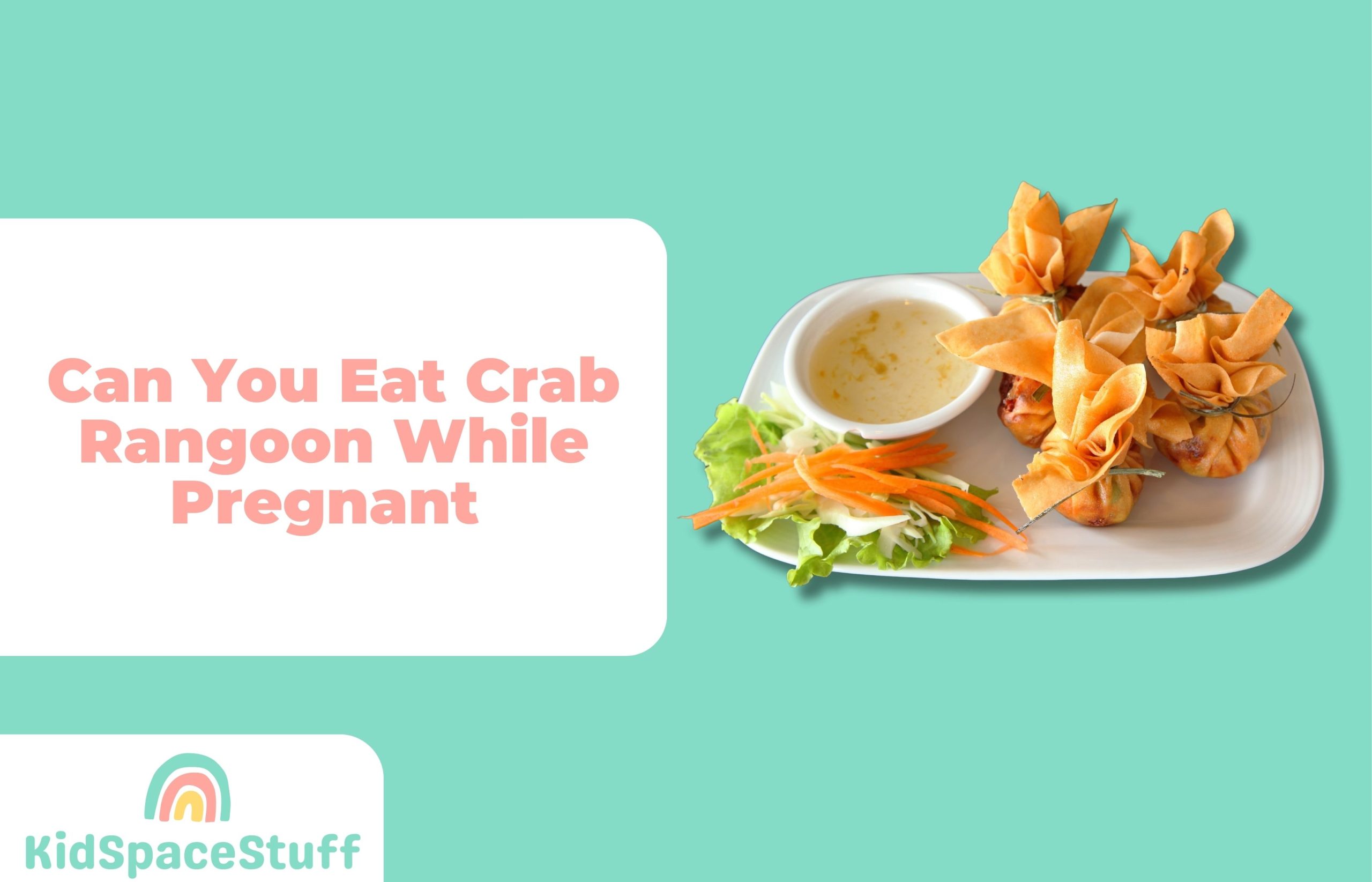 Can You Eat Crab Rangoon While Pregnant? (Quick Answer!)