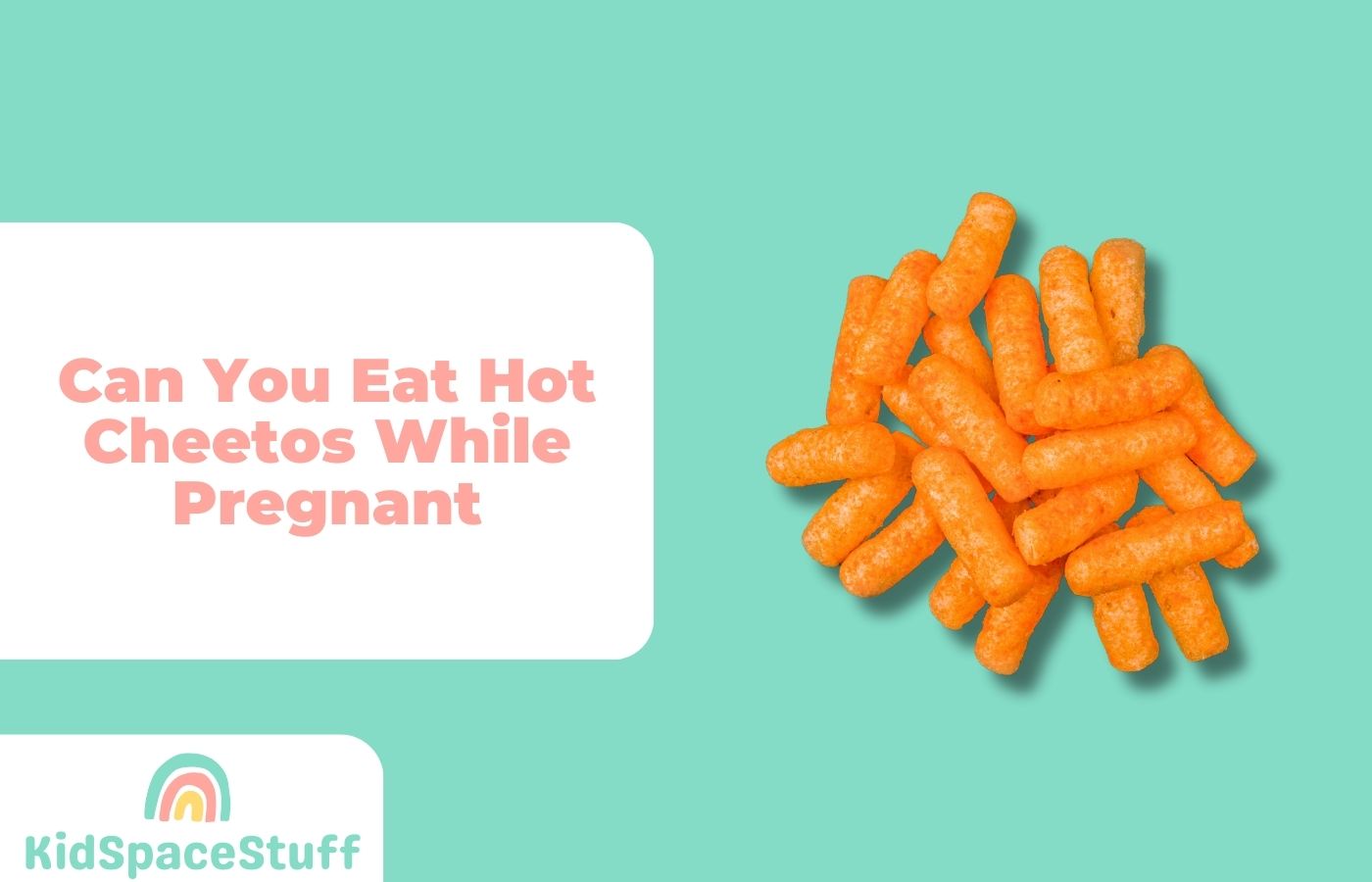 Can You Eat Hot Cheetos While Pregnant? (Quick Answer!)