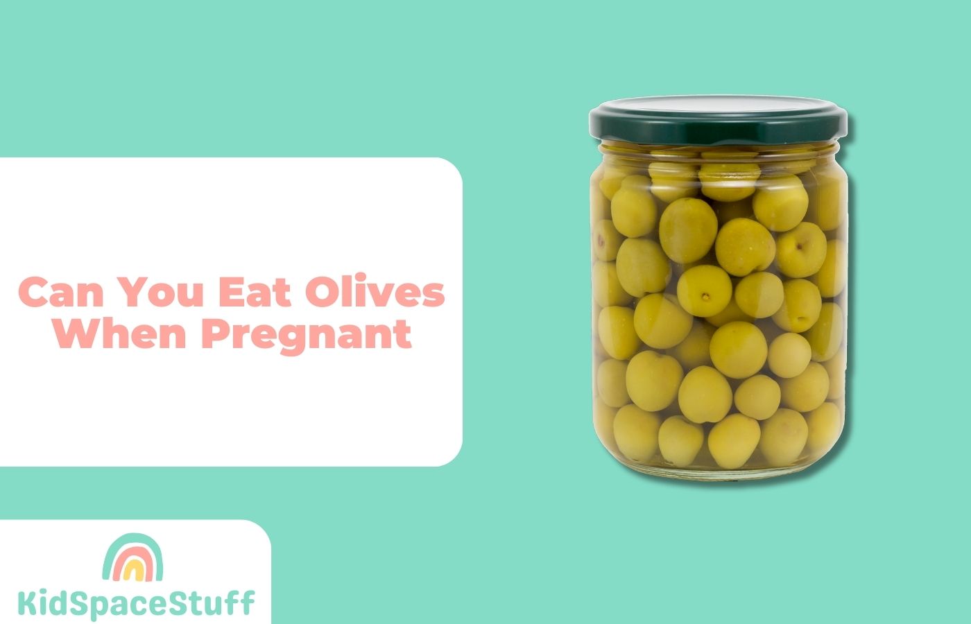 Can You Eat Olives When Pregnant? (Quick Answer!)