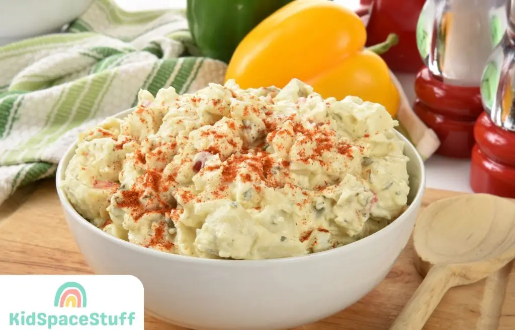 Can You Eat Potato Salad When Pregnant