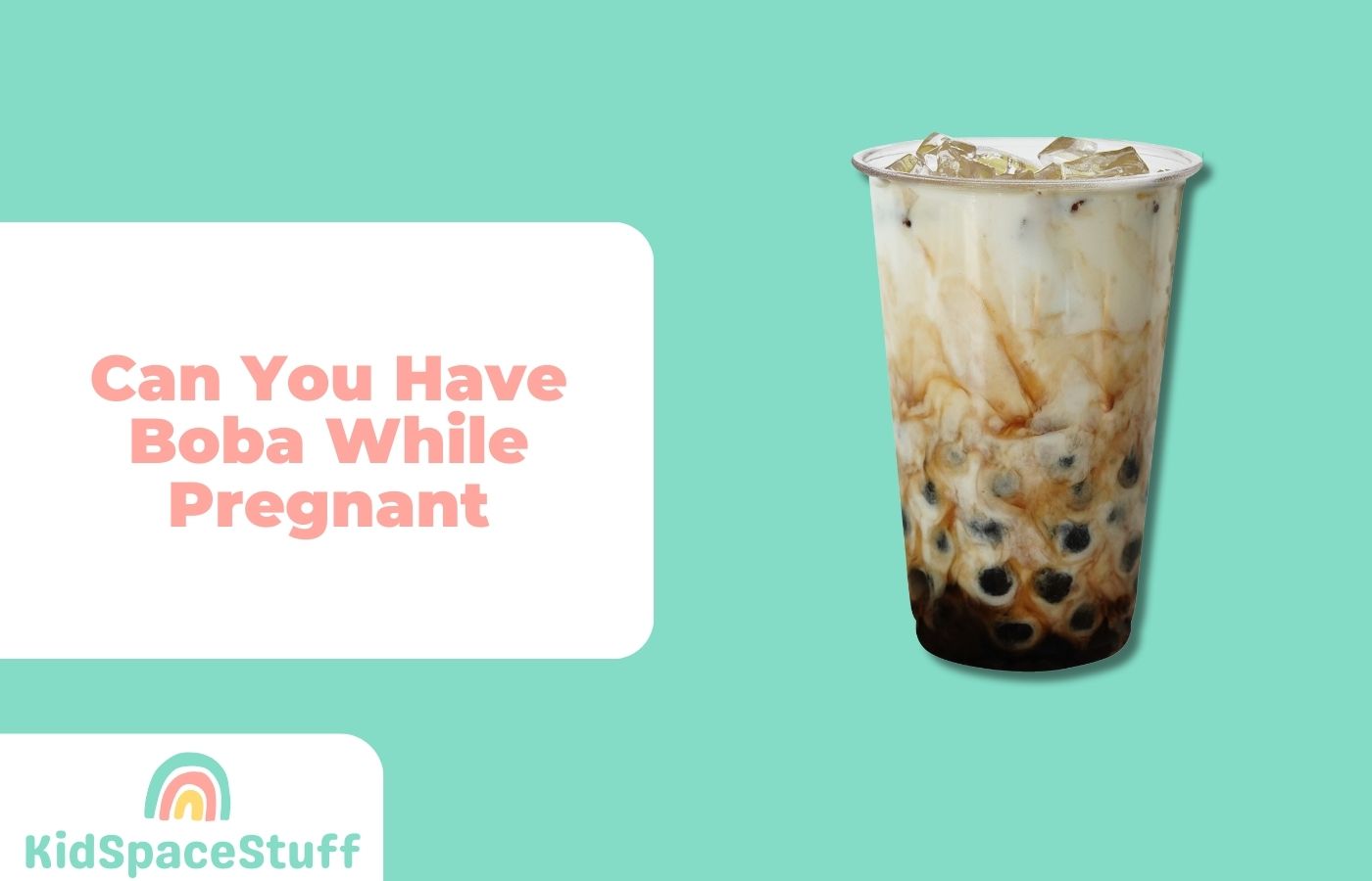 Can You Have Boba While Pregnant? (Quick Answer!)