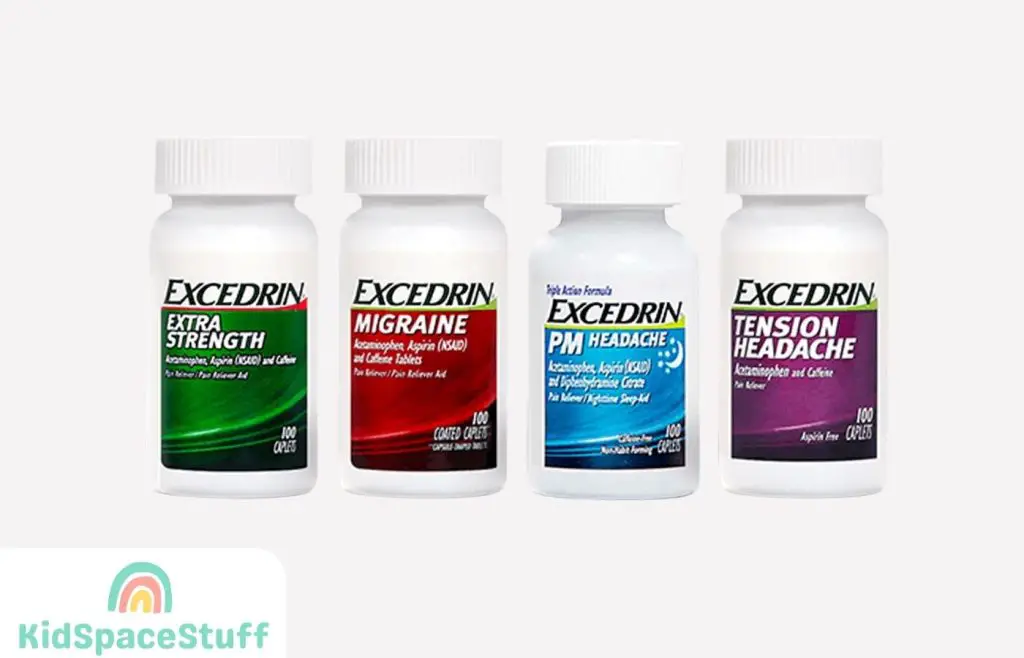 can-you-take-excedrin-while-pregnant-quick-answer