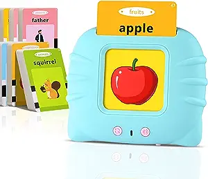 Citfis Toddler Toys for 1-5 Year Old Boys