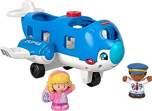 Fisher-Price Little People Musical Toddler Toy